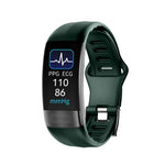 VivaFit – Smarte Damen Gesundheitsuhr mit EKG und Schlaf-Tracker