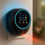 Fast Treatment Fogger for Household Pantry Moth Elimination
