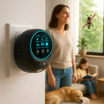Fast Treatment Fogger for Household Pantry Moth Elimination