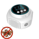 Fast Treatment Fogger for Household Pantry Moth Elimination