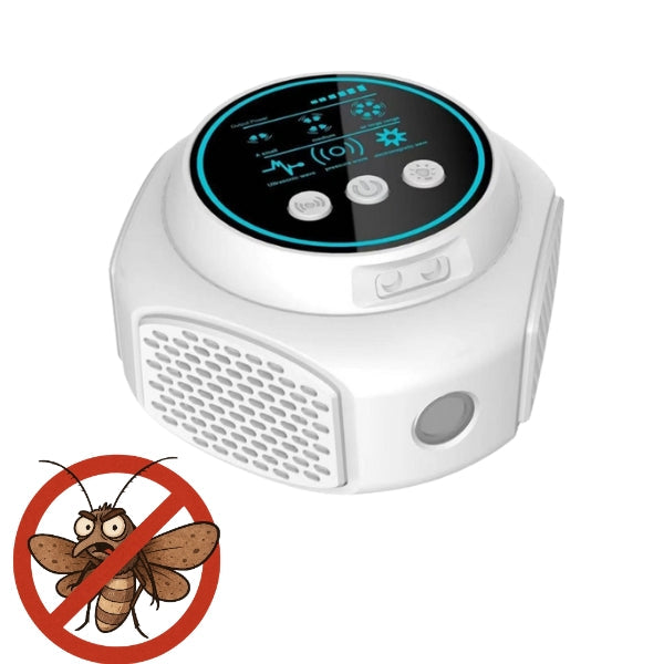 Fast Treatment Fogger for Household Pantry Moth Elimination