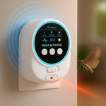 Fast Treatment Fogger for Household Pantry Moth Elimination