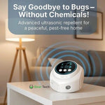 Fast Treatment Fogger for Household Pantry Moth Elimination