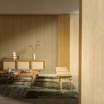 Elegant Wooden Acoustic Panels for Your Home