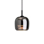 Elegante Pendelleuchte aus Glas - Modernes Design für Ihre Räume