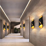 LumiSphere - Elegante Außenbeleuchtung mit wasserdichtem Design