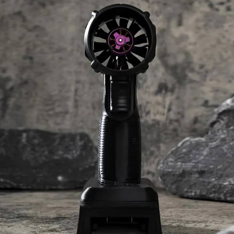AirBlast Pro | Powerful Air Blower for Effortless Cleaning