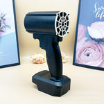 AirBlast Pro | Powerful Air Blower for Effortless Cleaning