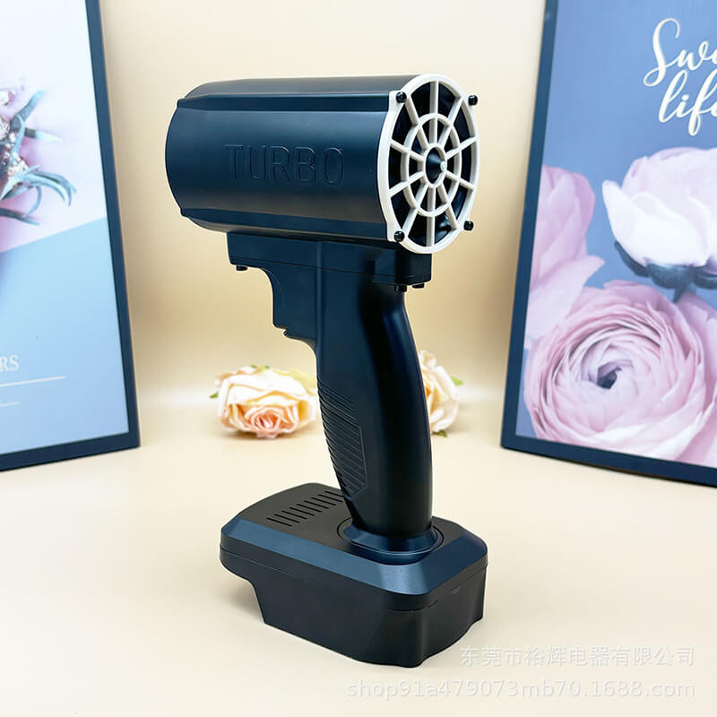 AirBlast Pro | Powerful Air Blower for Effortless Cleaning