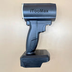AirBlast Pro | Powerful Air Blower for Effortless Cleaning