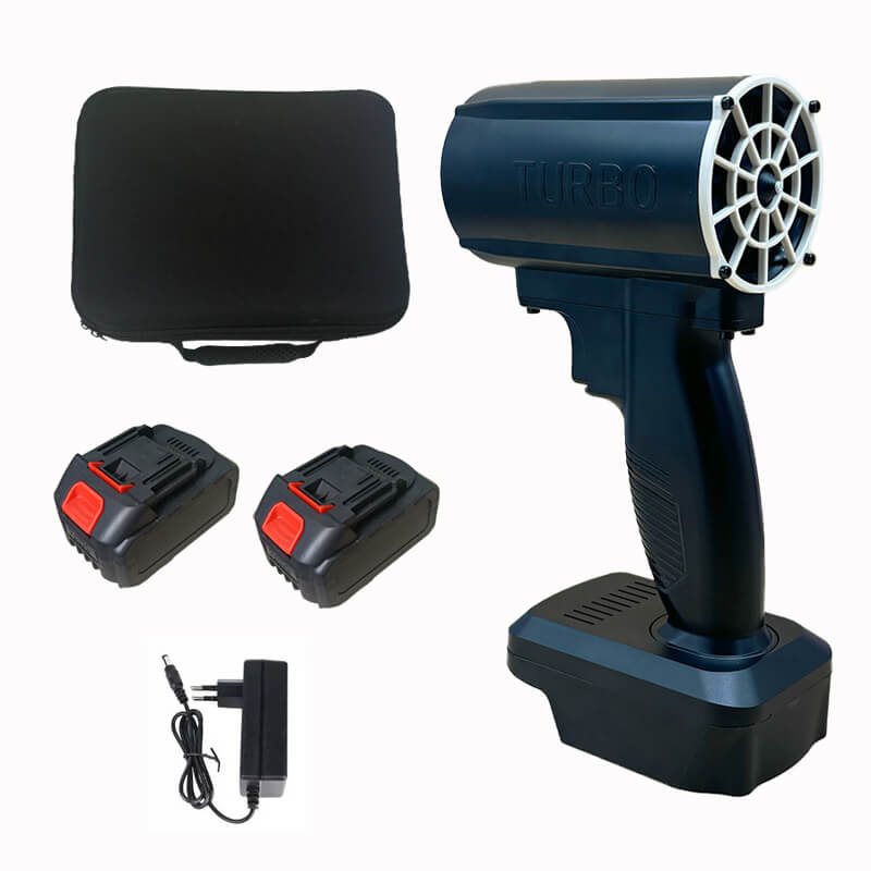AirBlast Pro | Powerful Air Blower for Effortless Cleaning