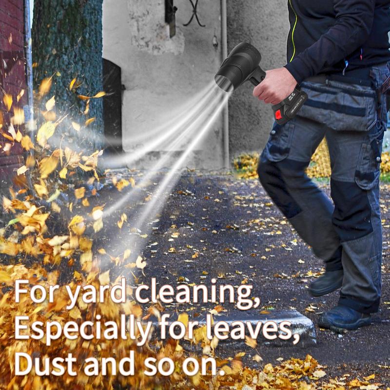 AirBlast Pro | Powerful Air Blower for Effortless Cleaning