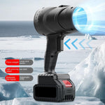 AirBlast Pro | Powerful Air Blower for Effortless Cleaning