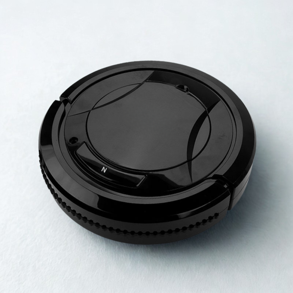 Multifunktionaler Saug- und Wischroboter mit smarter Navigation