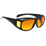 Nachtsichtbrille mit Blendreduzierungstechnologie