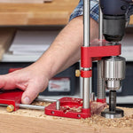 Holzpräzisionsfinder | Ihr Helfer für präzises Arbeiten