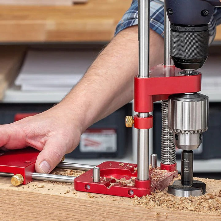 Holzpräzisionsfinder | Ihr Helfer für präzises Arbeiten