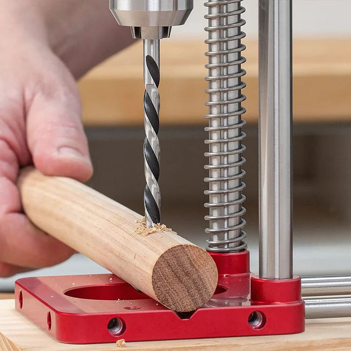Holzpräzisionsfinder | Ihr Helfer für präzises Arbeiten