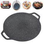 Antihaft Grillpfanne
