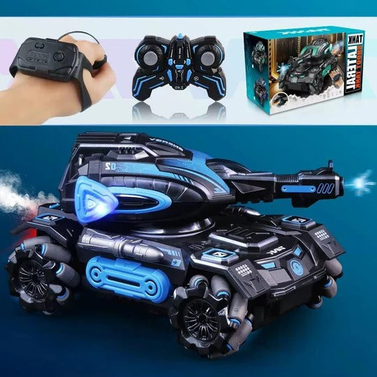 RC Panzerauto für Kinder