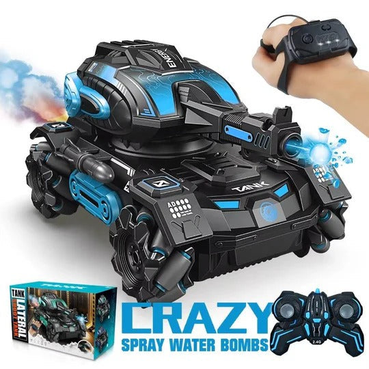 RC Panzerauto für Kinder