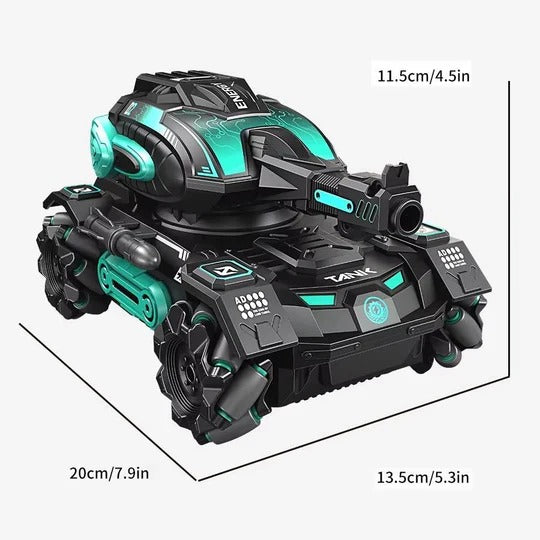 RC Panzerauto für Kinder