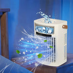 Tragbarer Mini-Luftkühler Ventilator