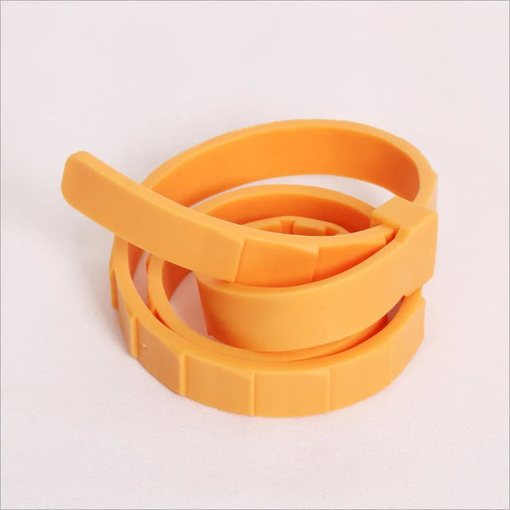 Zecken- und Flohschutz-Halsband