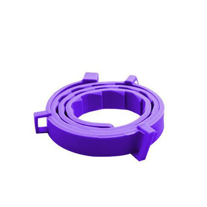 Zecken- und Flohschutz-Halsband
