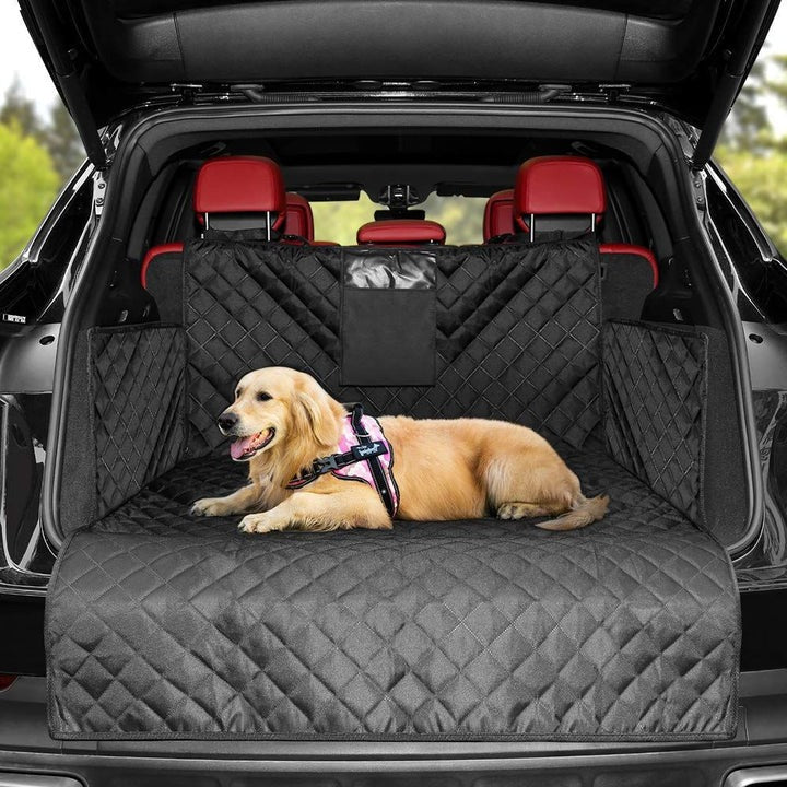 Hundetransport-Sitzbezug für SUVs