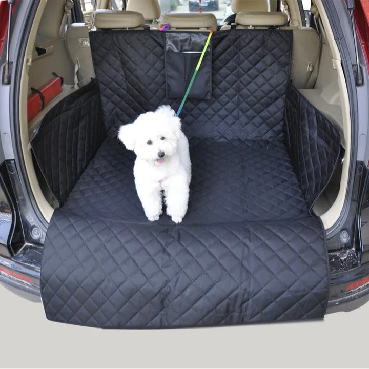 Hundetransport-Sitzbezug für SUVs