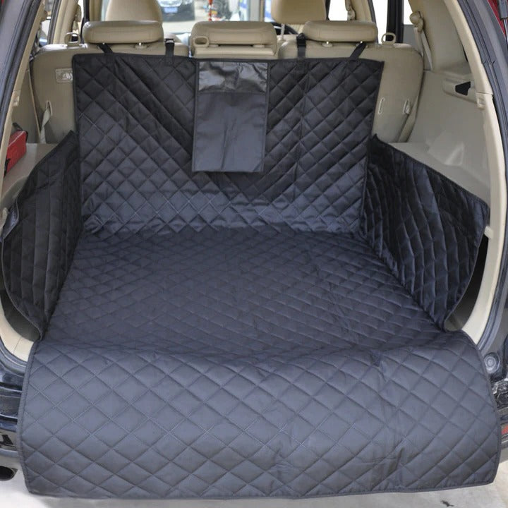 Hundetransport-Sitzbezug für SUVs
