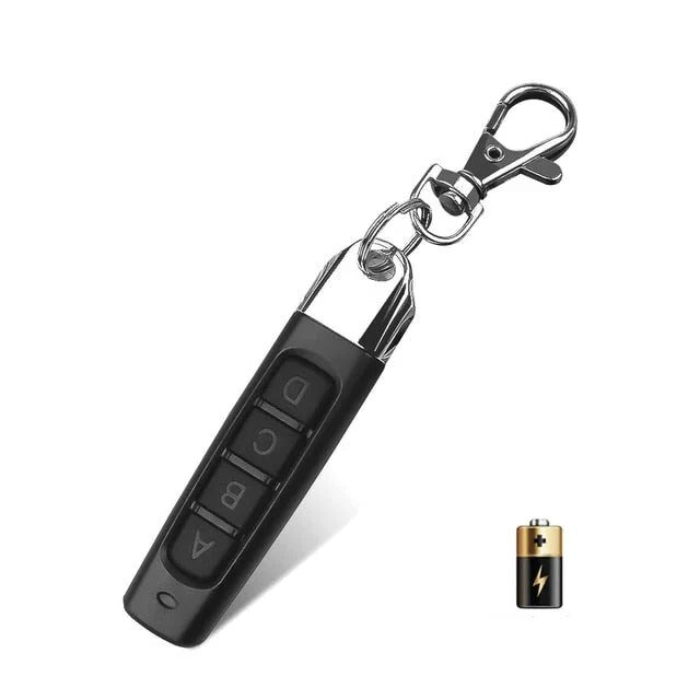 4-in-1 Universalfernbedienungs-Duplizierer