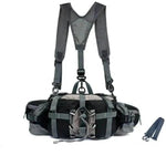 Multifunktionale Hüfttasche für Outdoor-Sportarten