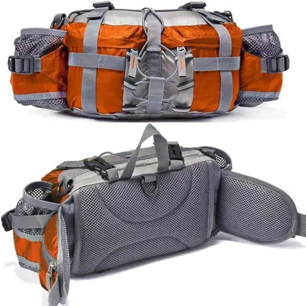 Multifunktionale Hüfttasche für Outdoor-Sportarten