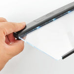 LumiFlex | Tragbare Leselampe für jede Gelegenheit