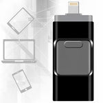 32GB USB-Stick für iPhone und Android