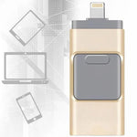 32GB USB-Stick für iPhone und Android