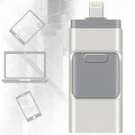 32GB USB-Stick für iPhone und Android