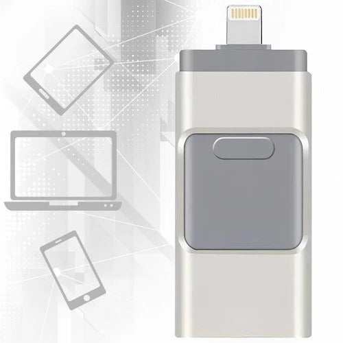 32GB USB-Stick für iPhone und Android