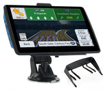 7 Zoll GPS Navigationssystem