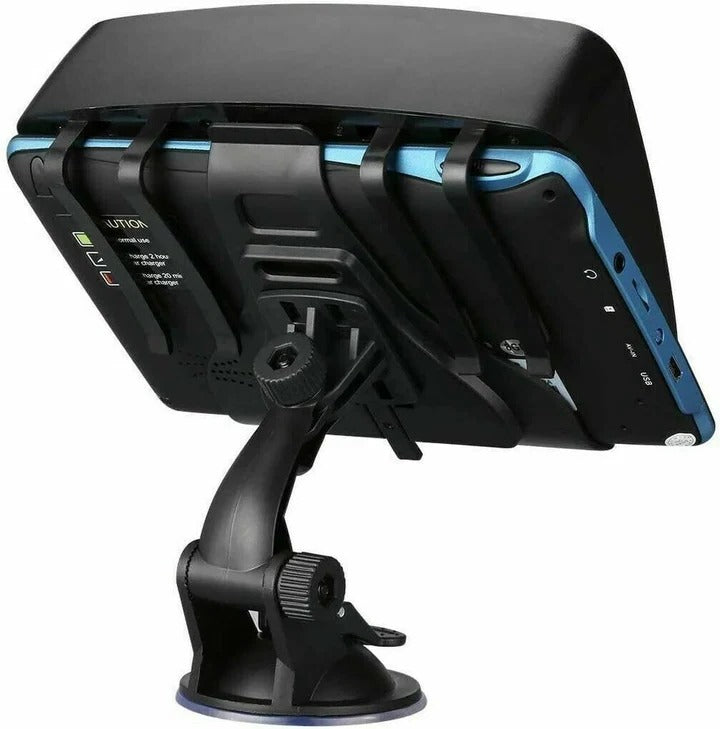 7 Zoll GPS Navigationssystem