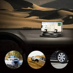 360° drehbarer Auto Handyhalter