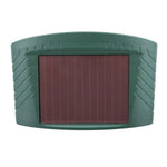 Solarbetriebener, Bewegungsaktivierter Tiervertreiber – 4er Set