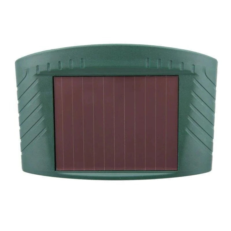 Solarbetriebener, Bewegungsaktivierter Tiervertreiber – 4er Set