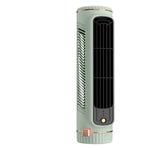 Moderne Turmventilator ohne Klingen für persönlichen Komfort