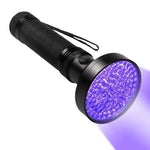 LumiGuard | UV-Taschenlampe zur Erkennung von Bettwanzen und Flecken