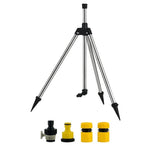 SpritzProfi | 360° Rotierender Hochdruck-Sprinkler