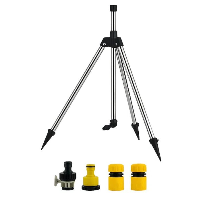 SpritzProfi | 360° Rotierender Hochdruck-Sprinkler