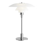 LumiFlex | Dimmbare Tischlampe mit Eleganz und Flexibilität